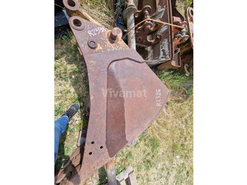  CASE 988 - Excavator bucket