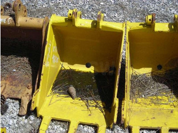 HYUNDAI 400MM - Excavator bucket