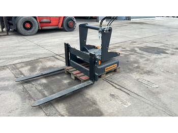 Manitou ROFORK (2500 KG / ROTATING FORKS / FOR MANITOU) - Forks