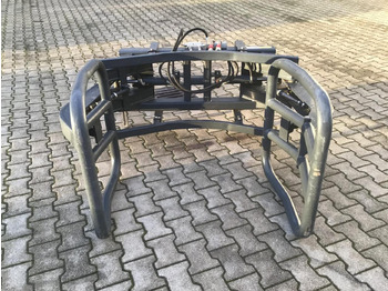 Saphir Folienballenzange FBZ - Front loader for tractor