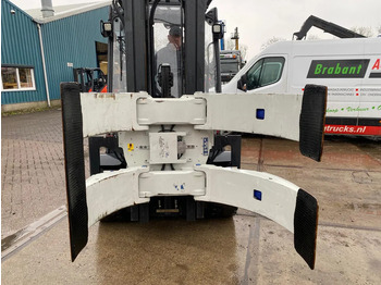 CASCADE 33H-RDP-3A-38676 RO - Grapple