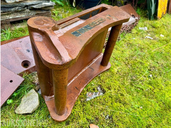  Hammerfeste S70 – Plate - Attachment