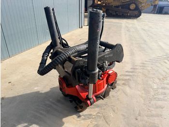 INDEXATOR R8 - S70 - Attachment
