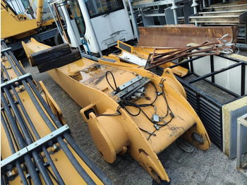Liebherr A934C Li EDC / A934C Li - Attachment