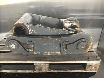Liebherr R946 LC / R944C Li / R954C / R936 LC / R936 NLC - Quick coupler