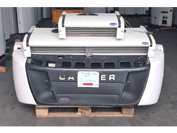 CARRIER Supra 950 MT - Refrigerator unit