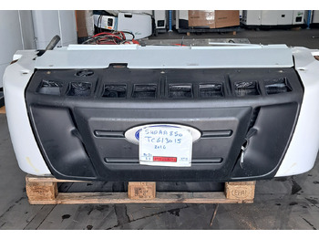  Carrier Supra 850 - Refrigerator unit