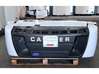  Carrier Supra 850 - Refrigerator unit