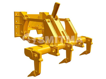 Volvo G946B - Attachment