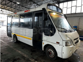  Iveco Cacciamali - City bus