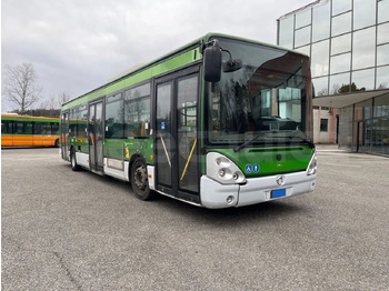 Iveco Citelis - City bus