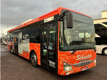 Iveco Crossway LE (wenig Km*TOP*Euro 6c) O530  - City bus