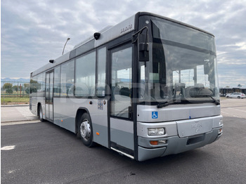  Man Lion's Classic - City bus