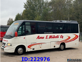 IVECO Rapido 65C18 - 24  Seater - Coach