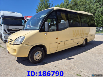 IVECO Wing Daily Tourys 25-seater - Coach