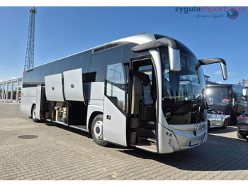 Irisbus MAGELYS / SPROWADZONY / 12.20 M / E5 / AUTOMAT - Coach