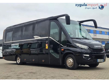  Iveco 70C17 ERENER / SPROWADZONY / PANORAMA / USB - Coach