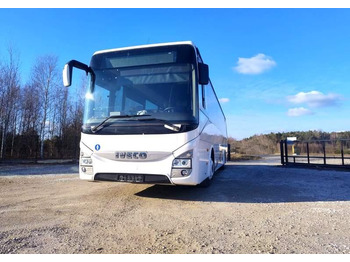  Iveco Crossway , Arway  EURO 6 KLIMA, Intouro, ul, - Coach