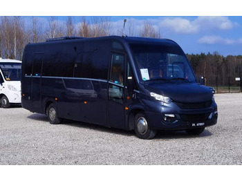  Iveco Daily 70C17 Erduman *2x klima*2x VIDEO*WEBASTO - Coach