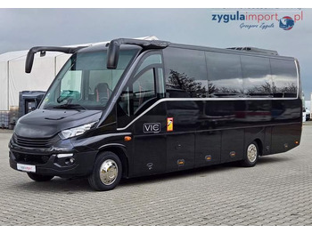  Iveco ERENER 70C18 / SPROWADZONE / 31 MIEJSC / KLIMA - Coach