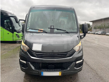  Iveco Ferqui - Coach