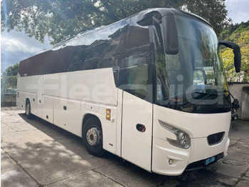 Iveco Irisbus France - Coach