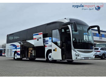  Iveco MAGELYS / SPROWADZONE / MANUAL / 12.20 M - Coach