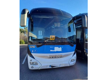  Iveco MAGELYS / WINDA/ SPROWADZONY/ 2 SZTUKI - Coach