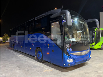 Iveco Magelys - Coach