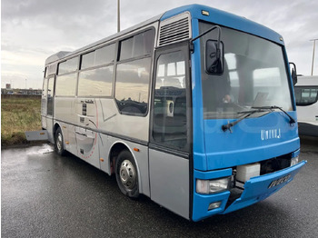  Iveco Orlandi Poker - Coach