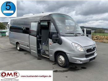 Iveco Rosero-P First - Coach
