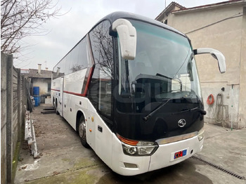  King Long XMQ6130Y 3AL 1AA1A - Coach