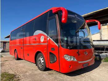 King Long XMQ6900 - Coach