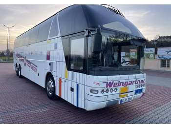Neoplan N516/3SHDHC Euro-4 - Coach