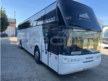 Neoplan Spaceliner - Coach