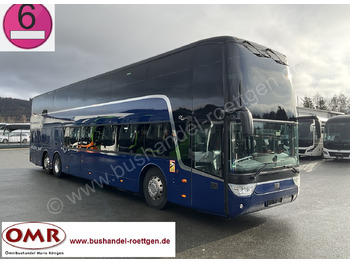 Van Hool Astromega TDX 27 - Double-decker bus