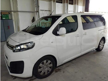  Citroën Spacetourer - Minibus