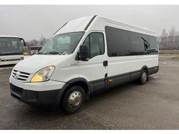  Iveco DAILY 50C18 - Minibus