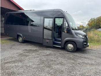  Iveco Maximo 70c18 (TOP*7.5t) Rosero/ Rapido - Minibus