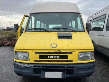  Iveco Turbo Daily - Minibus