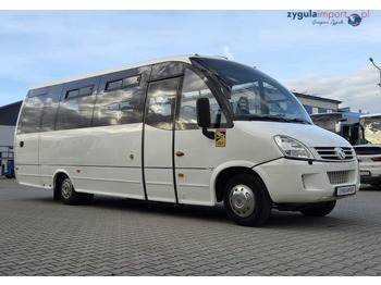  Iveco WING2 / SPROWADZONE / 34 MIEJSCA/ MANUAL - Minibus