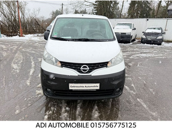 Nissan NV200 Evalia Kasten Premium  - Minibus