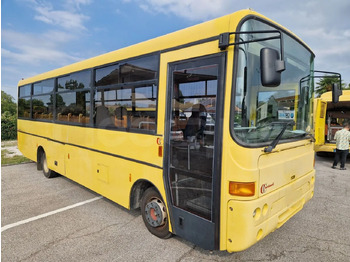  Iveco Cacciamali - School bus