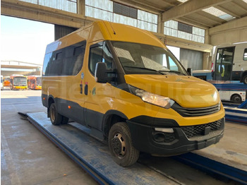  Iveco Daily - School bus