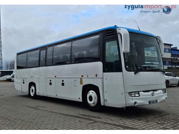 Irisbus ILIADE RT / SPROWADZONA / 10.60 DŁUGOŚĆ - Suburban bus