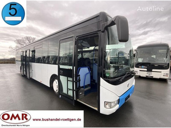 Iveco Crossway - Suburban bus