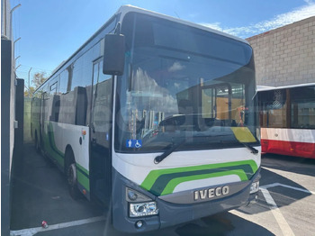 Iveco Crossway - Suburban bus