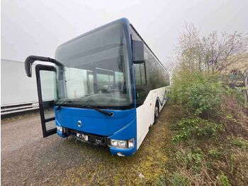  Iveco Crossway - Suburban bus