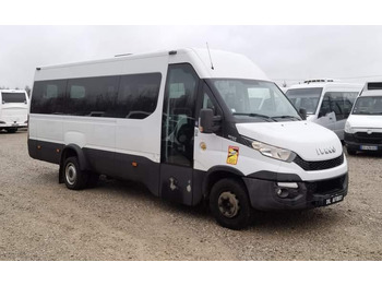  Iveco Daily 23 miejsca EURO 6 - Suburban bus