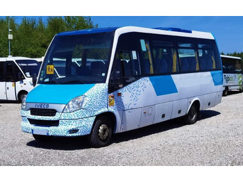  Iveco Prodig 33 KLIMA - Suburban bus